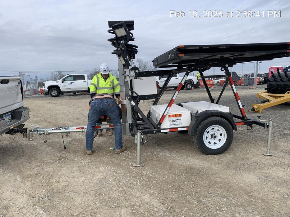 2024 WANCO WLTS-MM8A-1600