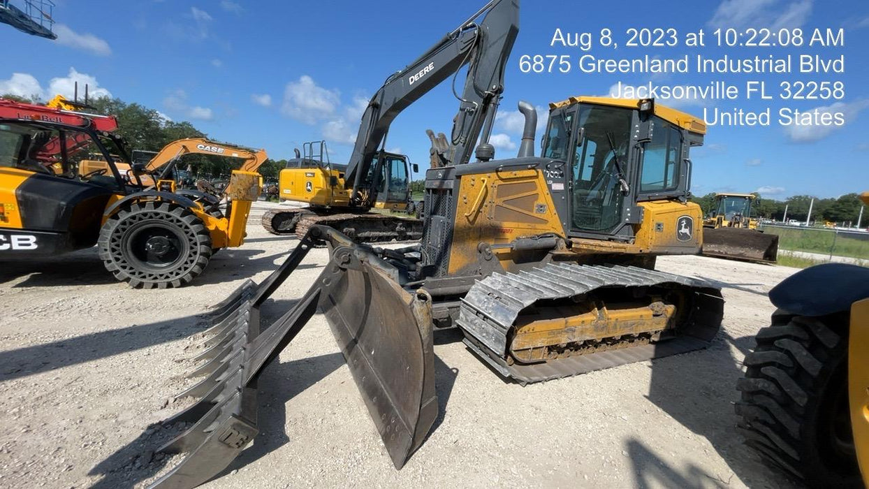 2022 D&E MANUFACTURING RKD0910.50