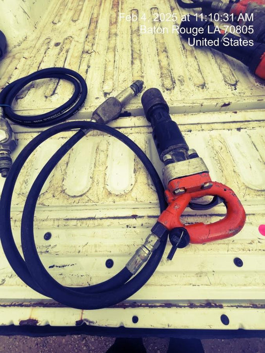 2021 MICHIGAN PNEUMATIC MP-MOTOC-375-ITD