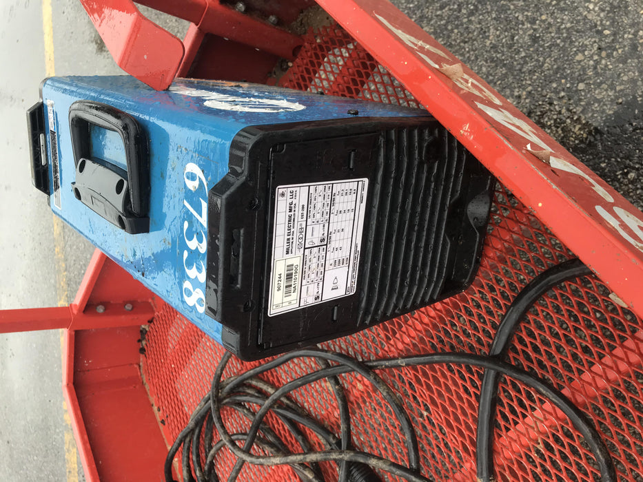 2020 MILLER ELECTRIC CST-280