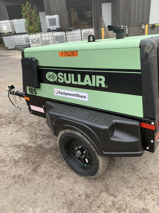 2021 SULLAIR 185D-DPQ KU4F