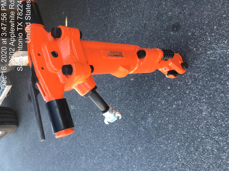 2020 MICHIGAN PNEUMATIC MP-TPB90-114