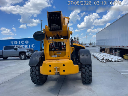 2025 JCB 510-56