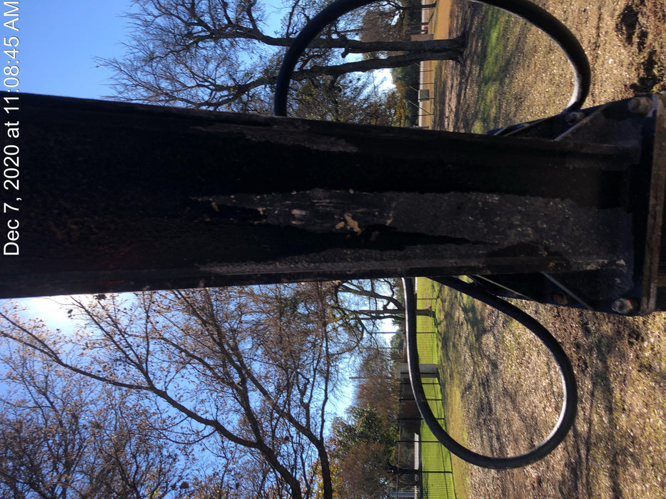 2020 PALADIN SFB1500