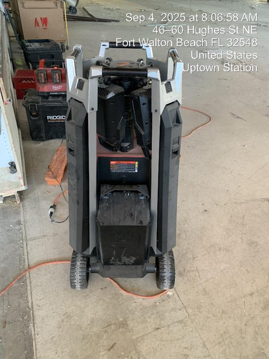 2023 MILWAUKEE MXF041-1XC