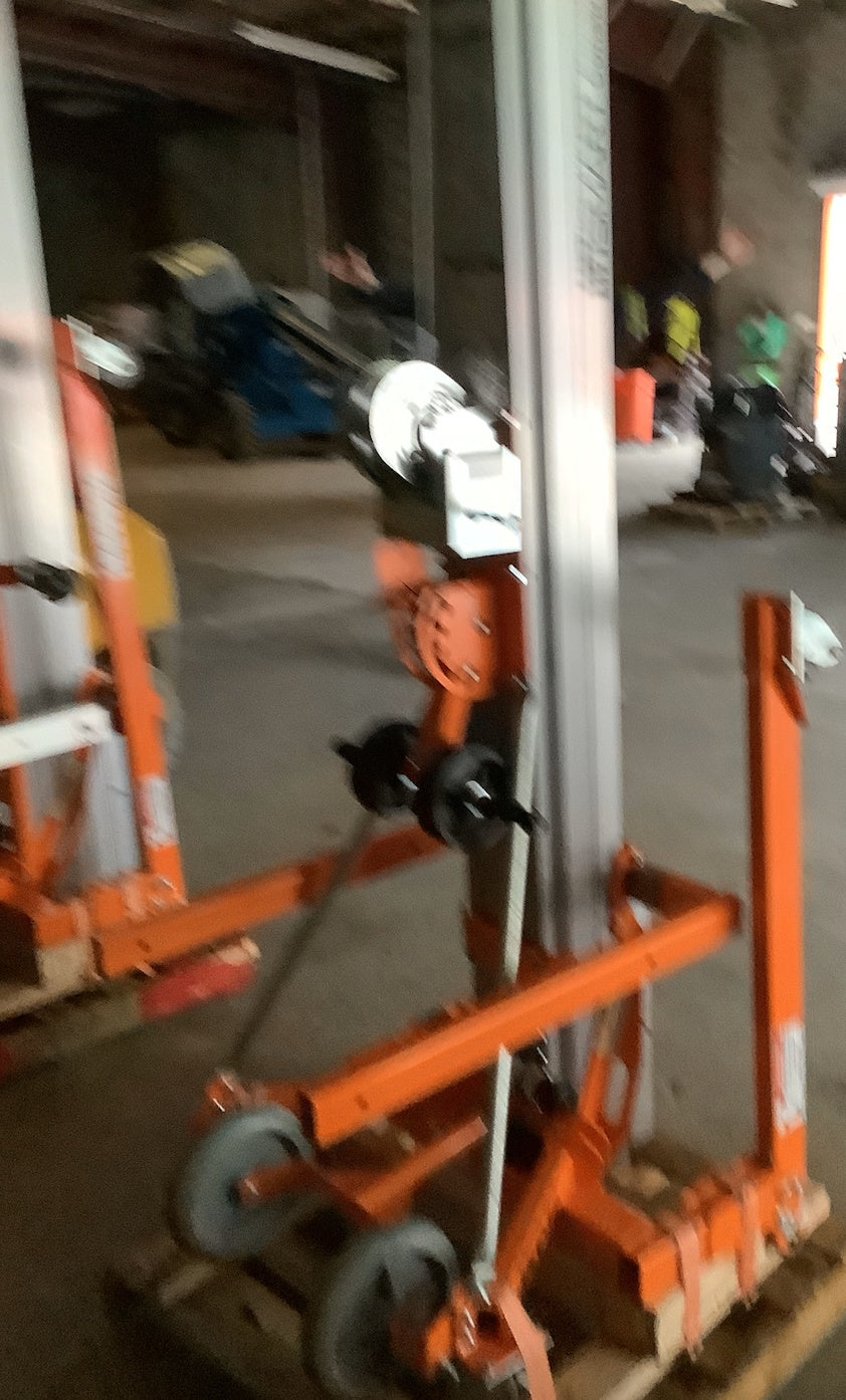 2021 LIFTSMART MLC-12