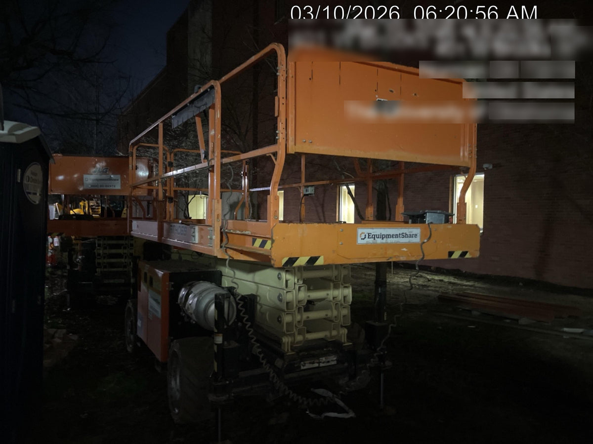 2021 JLG RT4069