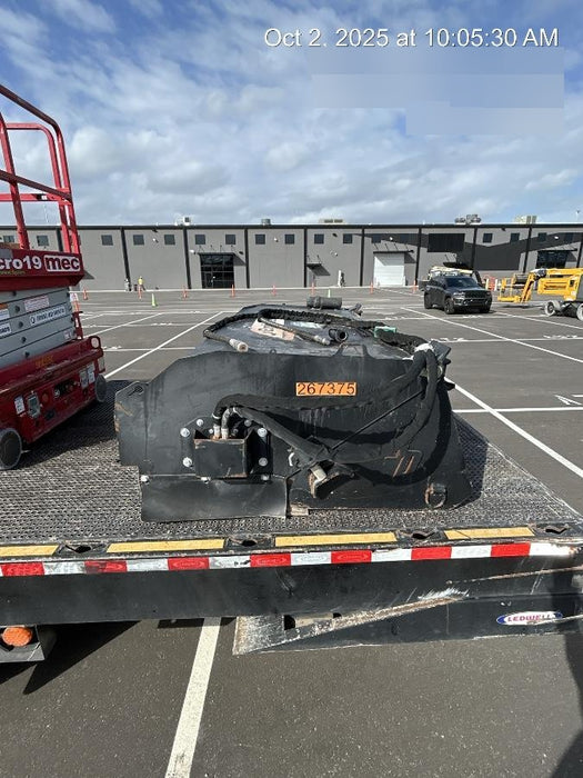 2022 BLUE DIAMOND 116522 - Blue Diamond