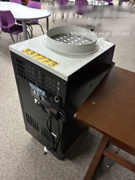 2023 KWIKOOL KPAC1411-2