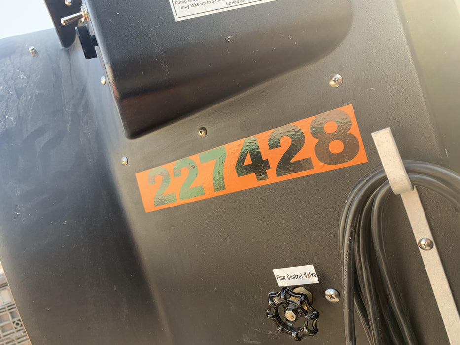 2022 BIG ASS FANS Cool Space 400