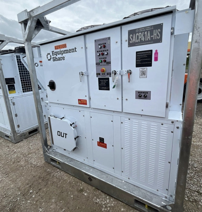 2024 SMARTECH SACP41A-HS