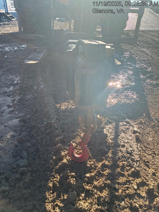 2024 STAR INDUSTRIES M1360B - Star JIB Boom