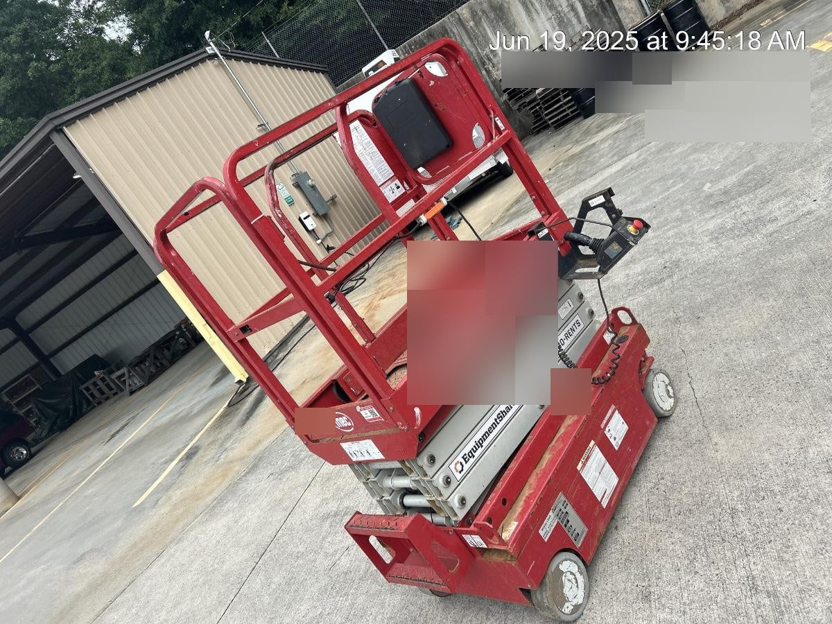 2020 MEC 1330SE