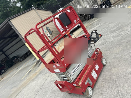 2020 MEC 1330SE