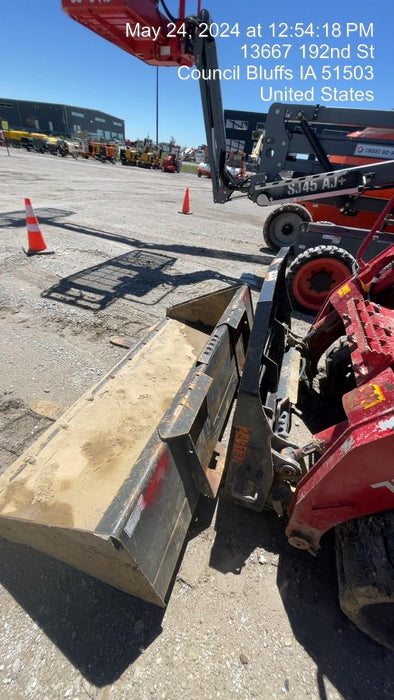 2022 PALADIN 48" Pallet Forks - Paladin