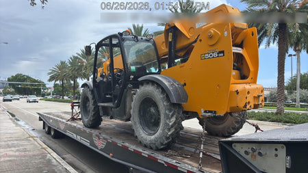 2023 JCB 506-36