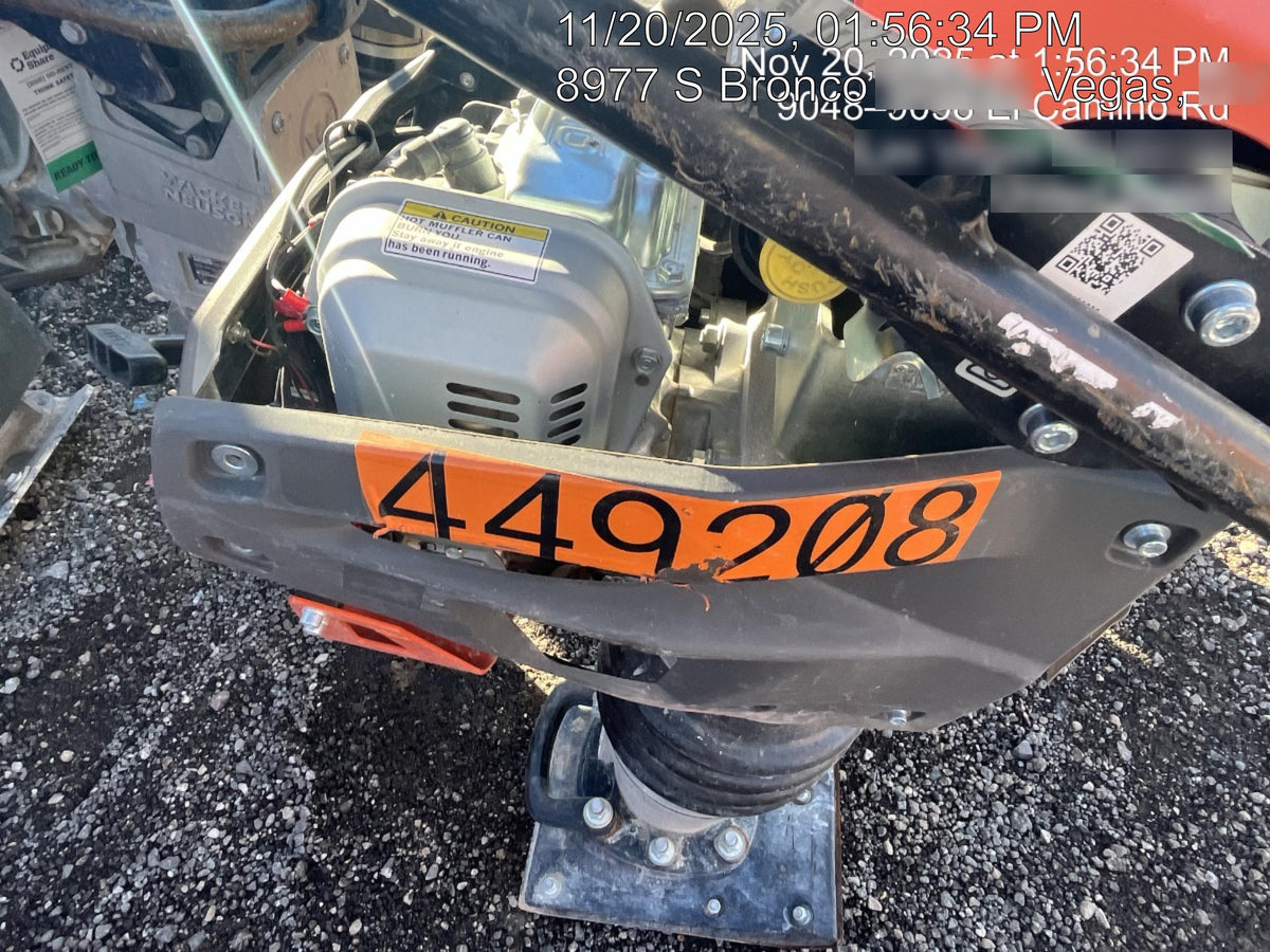 2024 HUSQVARNA LT6005