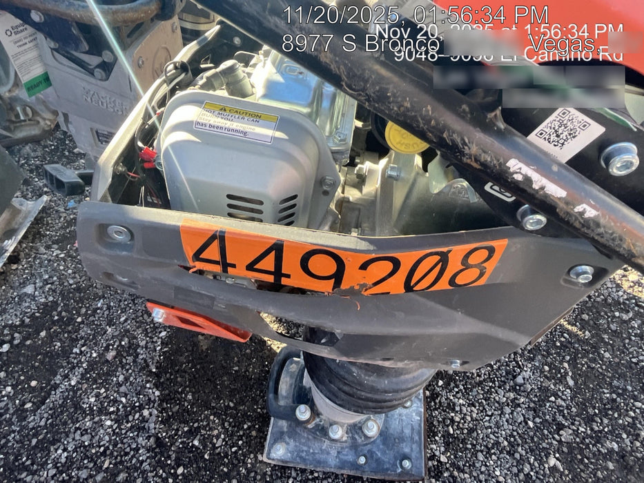 2024 HUSQVARNA LT6005