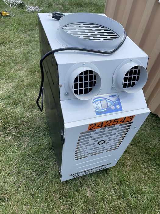 2022 KWIKOOL KPAC1811-2