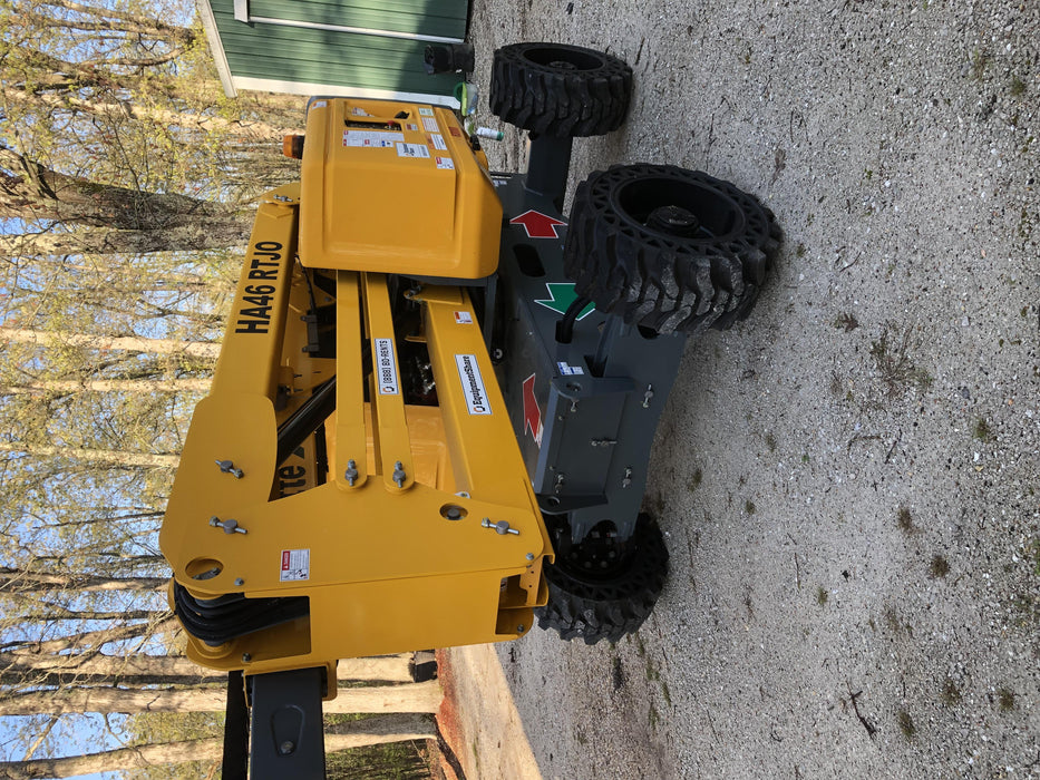 2020 HAULOTTE HA46RTJO