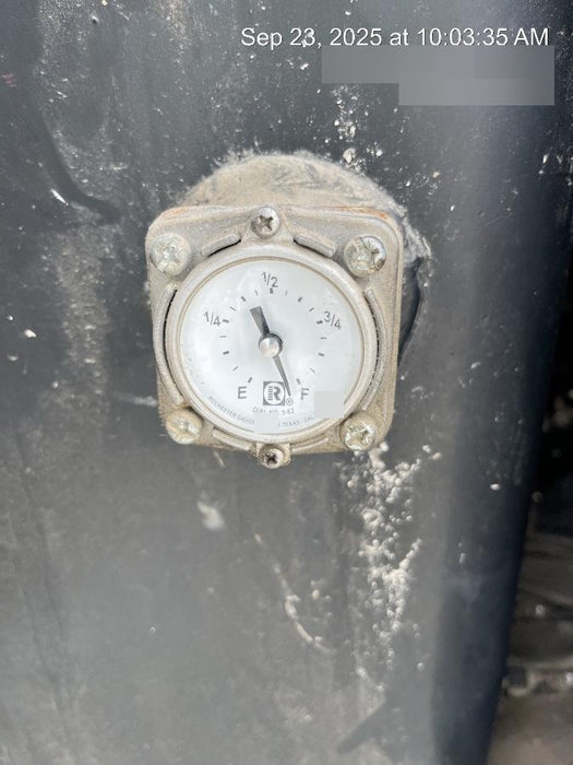 2020 GENIE GS-4390 RT