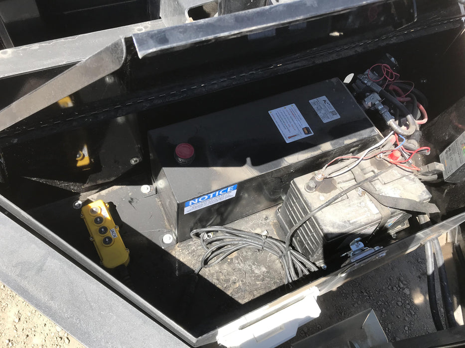 2020 DIAMOND LPT207L 14x82