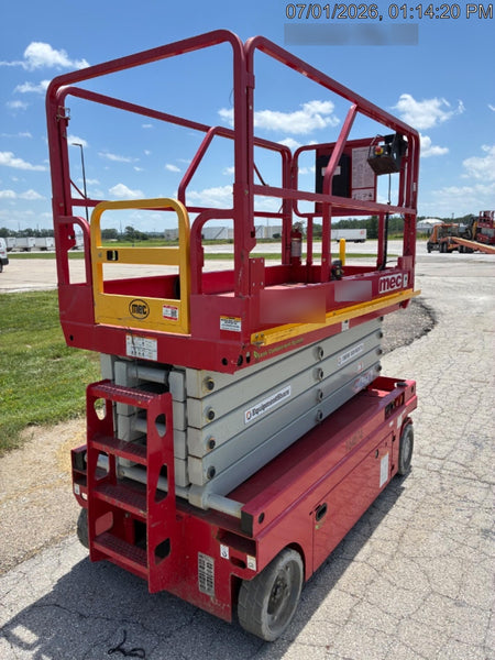 2021 MEC 3346SE