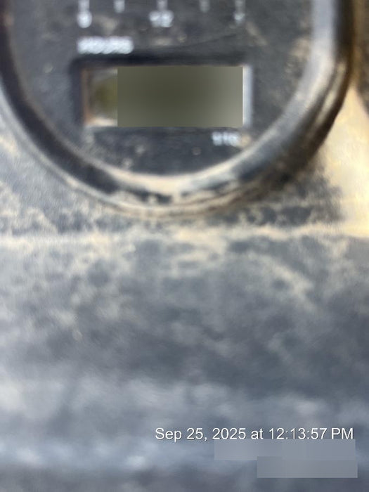 2021 Club Car CA1700D Canopy, Diesel, 4 Passenger