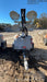 2018 Wacker Neuson LTV6K-MH Wacker Neuson LTV6K Mobile Light Tower w/Fuel Level Sensor Installed