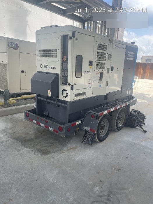 2022 ATLAS COPCO QAS 235