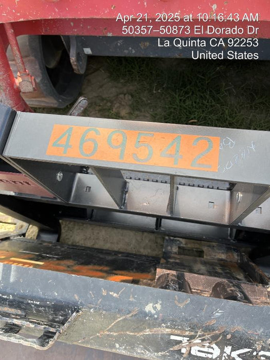 2024 VIRNIG PF4855-5VG