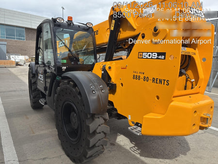 2026 JCB 509-42