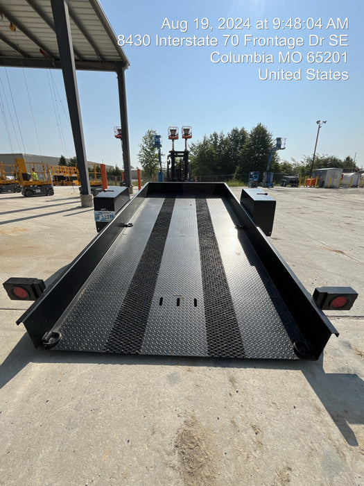 2024 STEELPOINT T614E