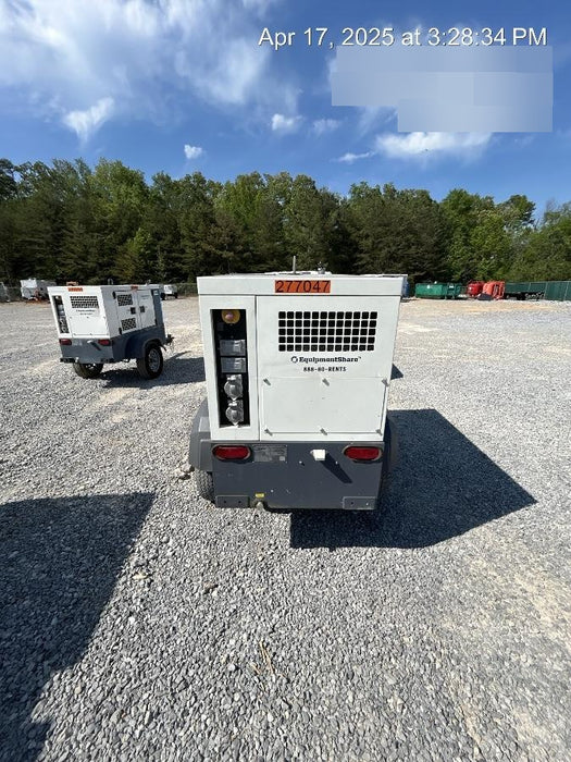 2022 ATLAS COPCO QAS25 CWK