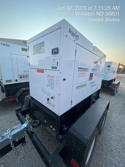 2023 SHINDAIWA DGK45F