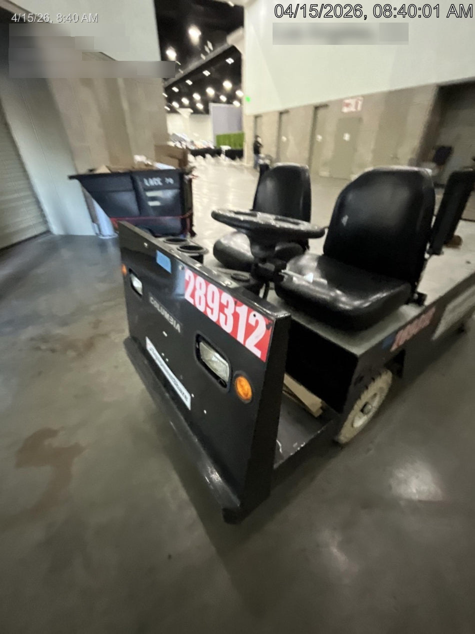 2023 COLUMBIA Payloader 2XL