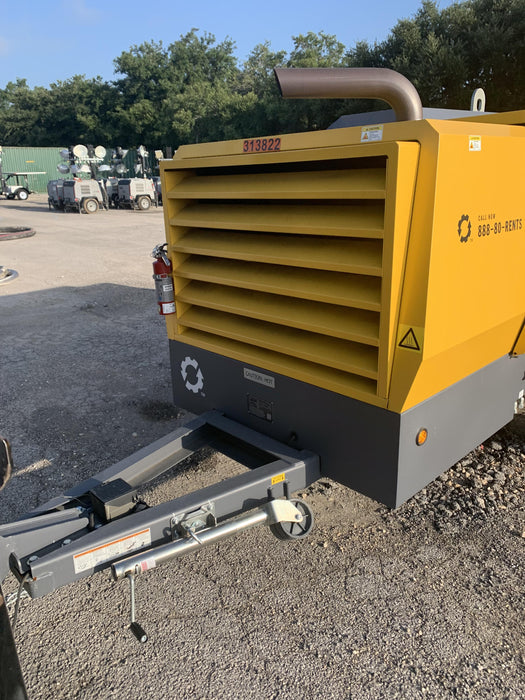 2023 ATLAS COPCO XAS 900