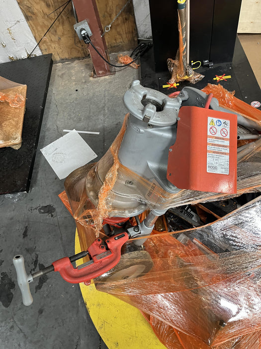 2023 RIDGID 300