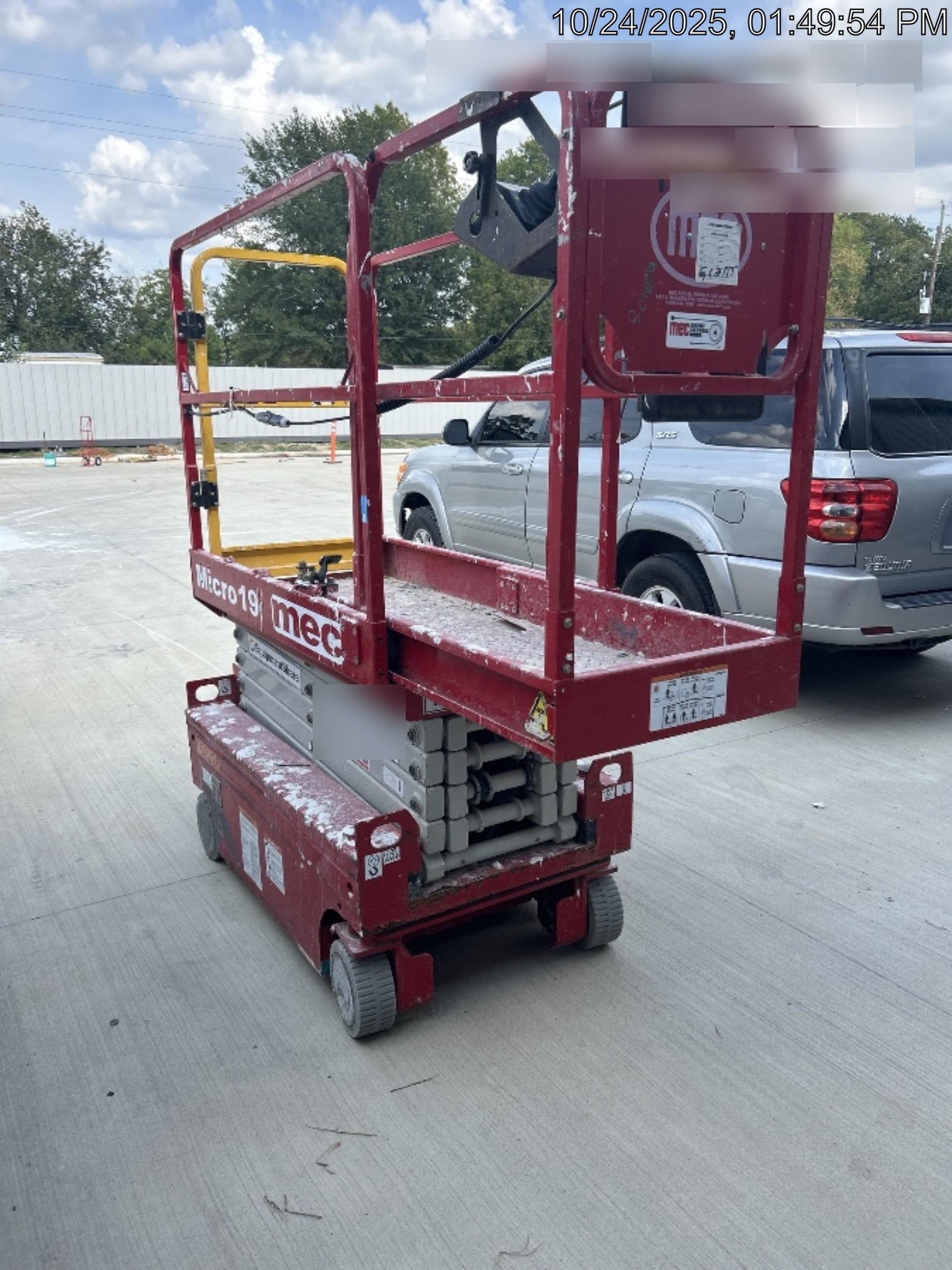 2021 MEC Micro 19