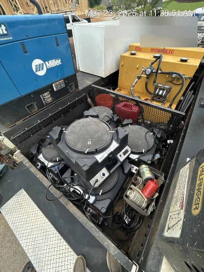 2020 ABATEMENT TECHNOLOGIES PAS2400