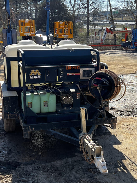 2020 MI-T-M CORPORATION HS-3006-0MDK-UR