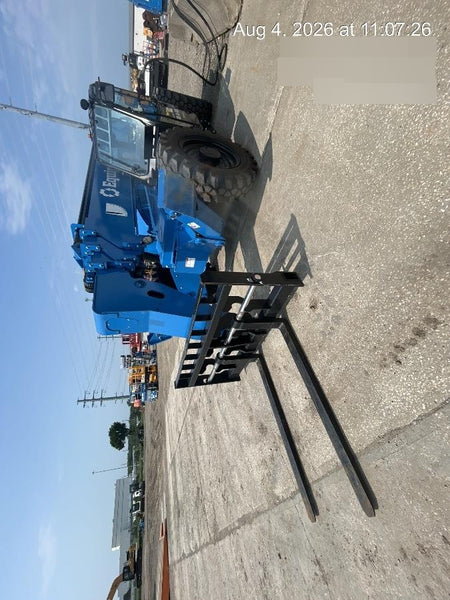 2026 GENIE GTH-1056