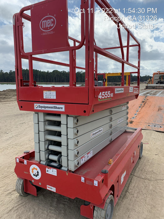 2022 MEC 4555SE