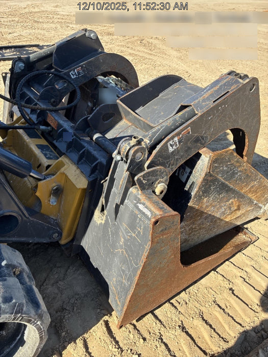 2021 PALADIN UTILITY GRAPPLE 11876-0022