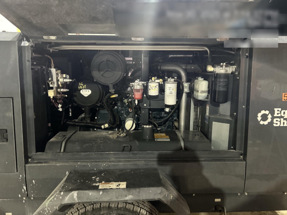 2025 AIRMAN PDSF375DP-6E1