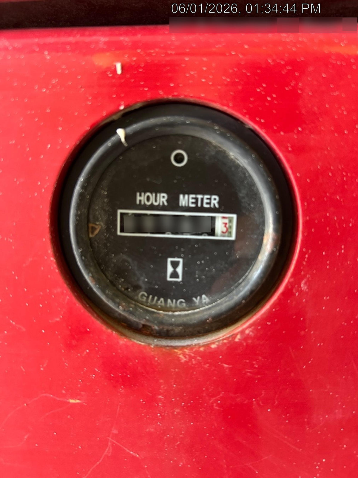 2021 MEC 3346SE