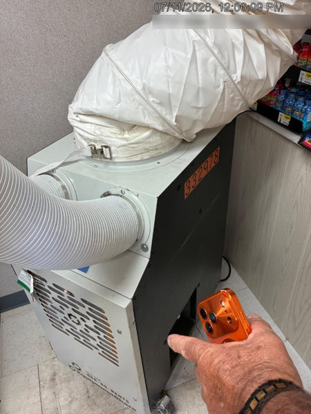 2023 KWIKOOL KPAC1411-2