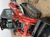 2020 TAKEUCHI TL12V2-CR