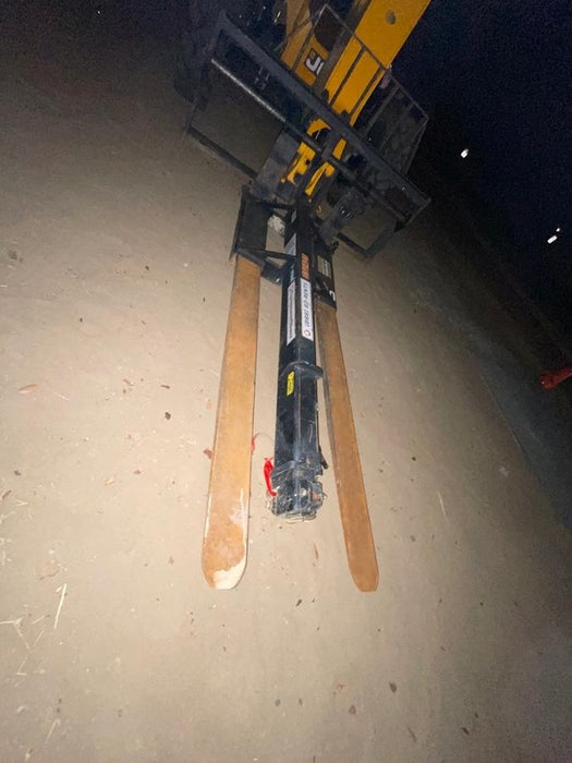 2019 ARROW MATERIAL HANDLING CE60-TH-STP