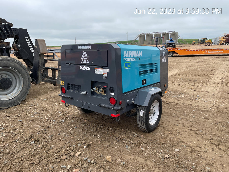 2023 AIRMAN PDS185S CWK